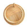 rattan towel hook, wholesale