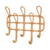 rattan wall hanger, wholesale, bulk