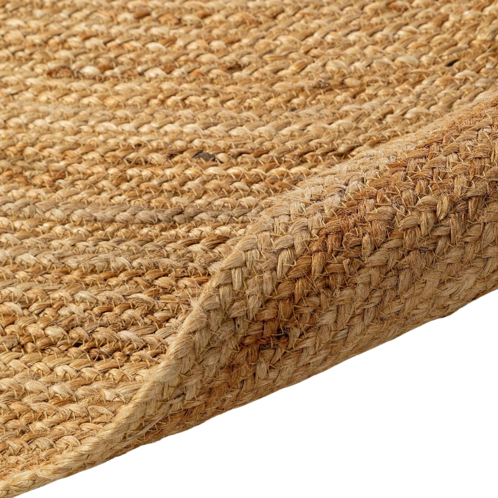round jute carpet, wholesale, bulk
