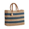 seagrass basket bag, wholesale, bulk