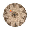 seagrass basket wall decor, wholesale, bulk
