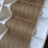 seagrass stair runner, wholesale, bulk