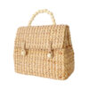 small water hyacinth bag, wholesale, bulk