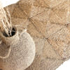 square seagrass rug, bulk, wholesale