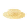 straw boater hat, wholesale, bulk
