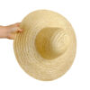 straw sun hat, wholesale, bulk