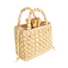 water hyacinth fashion handbag, wholesale, bulk