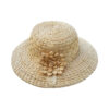 water hyacinth hat, wholesale, bulk