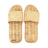water hyacinth hotel sandal, wholesale, bulk