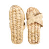 water hyacinth sandals bulk, wholesale