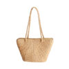 water hyacinth shoulder bag, wholesale, bulk