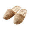 water hyacinth slipper, wholesale, bulk