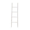 white bamboo ladder, wholesale, bulk