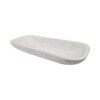 white dough bowl, whitewashed, bulk, wholesale