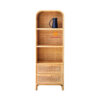 wicker storage shelves, bulk, wholesale