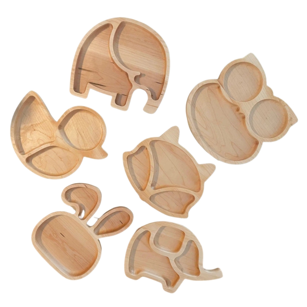 wooden biscuit bowl, wholesale, bulk