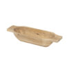 wooden dough bowl, bulk, wholesale