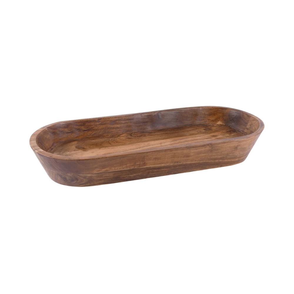 wooden dough bowls wholesale bulk