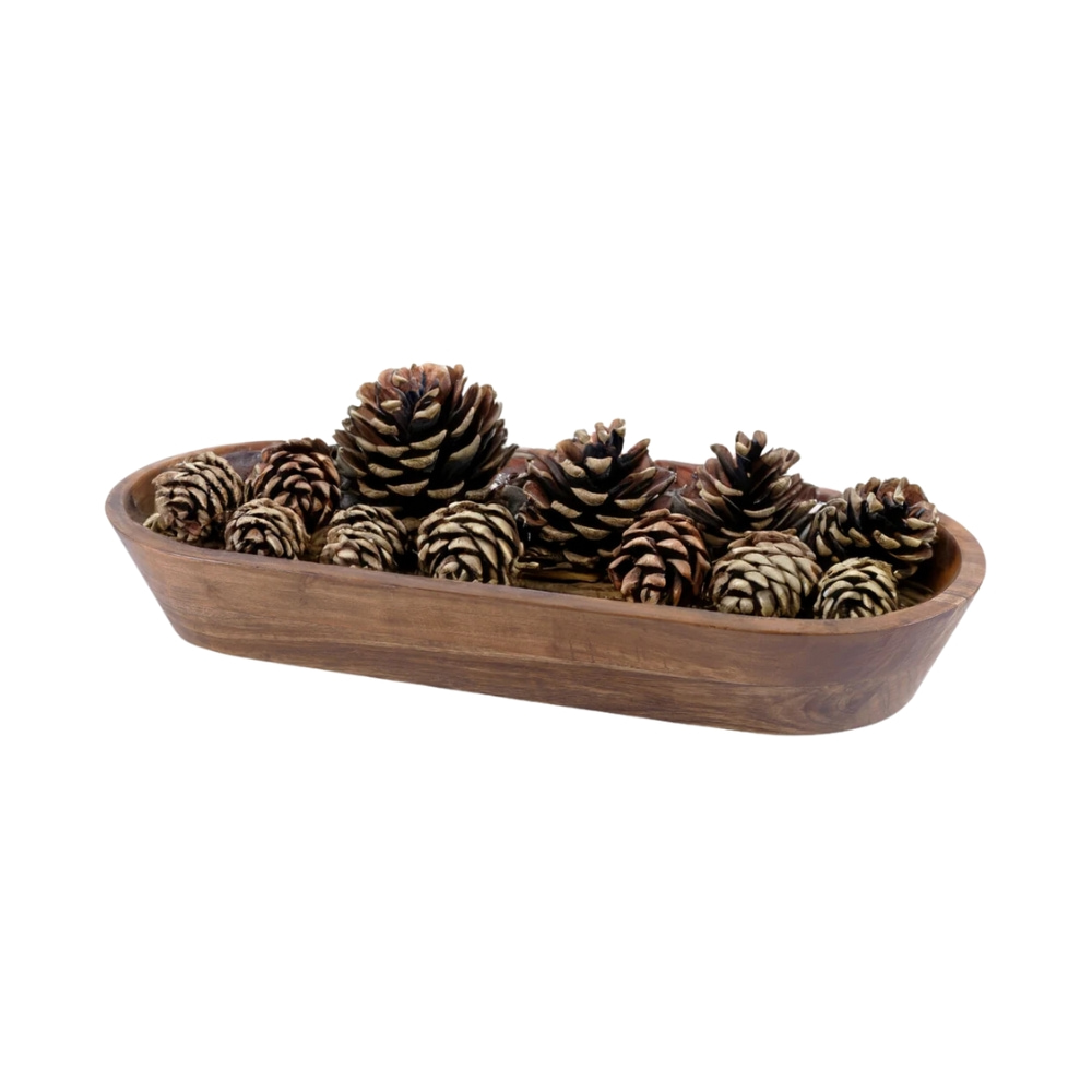 wooden dough bowls wholesale bulk