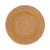 yellow jute rug, wholesale, bulk
