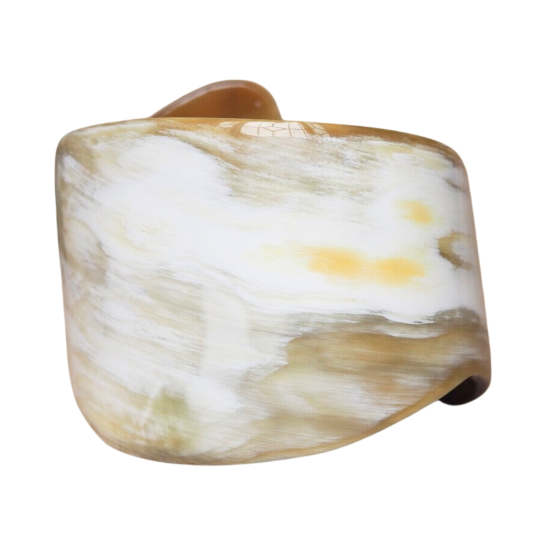 Buffalo Horn Bracelet Cuff, bangle, wholesale, bulk
