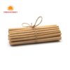 Natural Bamboo Straws, wholesale