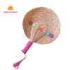 Seagrass Fan Wall Decor Made In Vietnam, wholesale