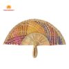 Seagrass Fan Woven Decor, wholesale
