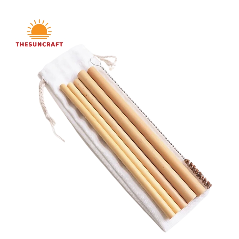The Bamboo Straws, wholesale