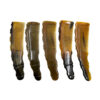 animal horn comb, wholesale, bulk