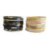 buffalo horn bangle, bracelet, cuff, wholesale, bulk