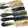 buffalo horn comb, wholesale, bulk