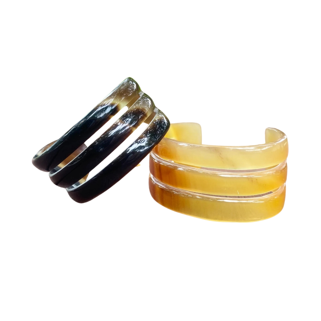 buffalo horn cuff bracelet, bangle, wholesale, bulk