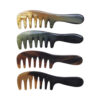 bull horn comb, bulk, wholesale