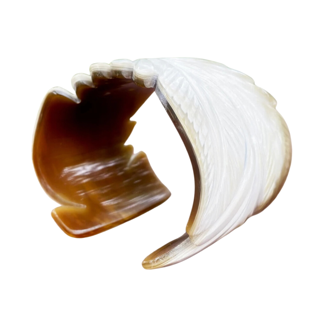 cow horn bracelet, wholesale, bulk