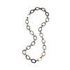 horn chain necklace, wholesale, bulk
