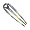 horn chignon pin, wholesale, bulk