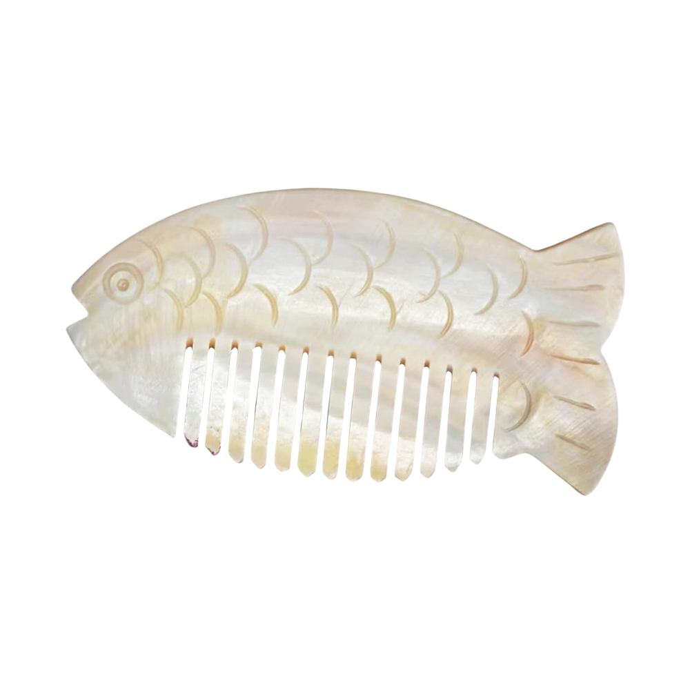 horn hair brush, wholesale, bulk