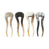 horn hair forks wholesale, bulk