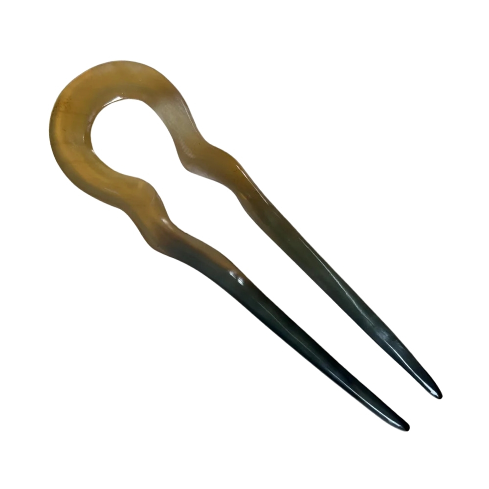 horn hair forks wholesale, bulk
