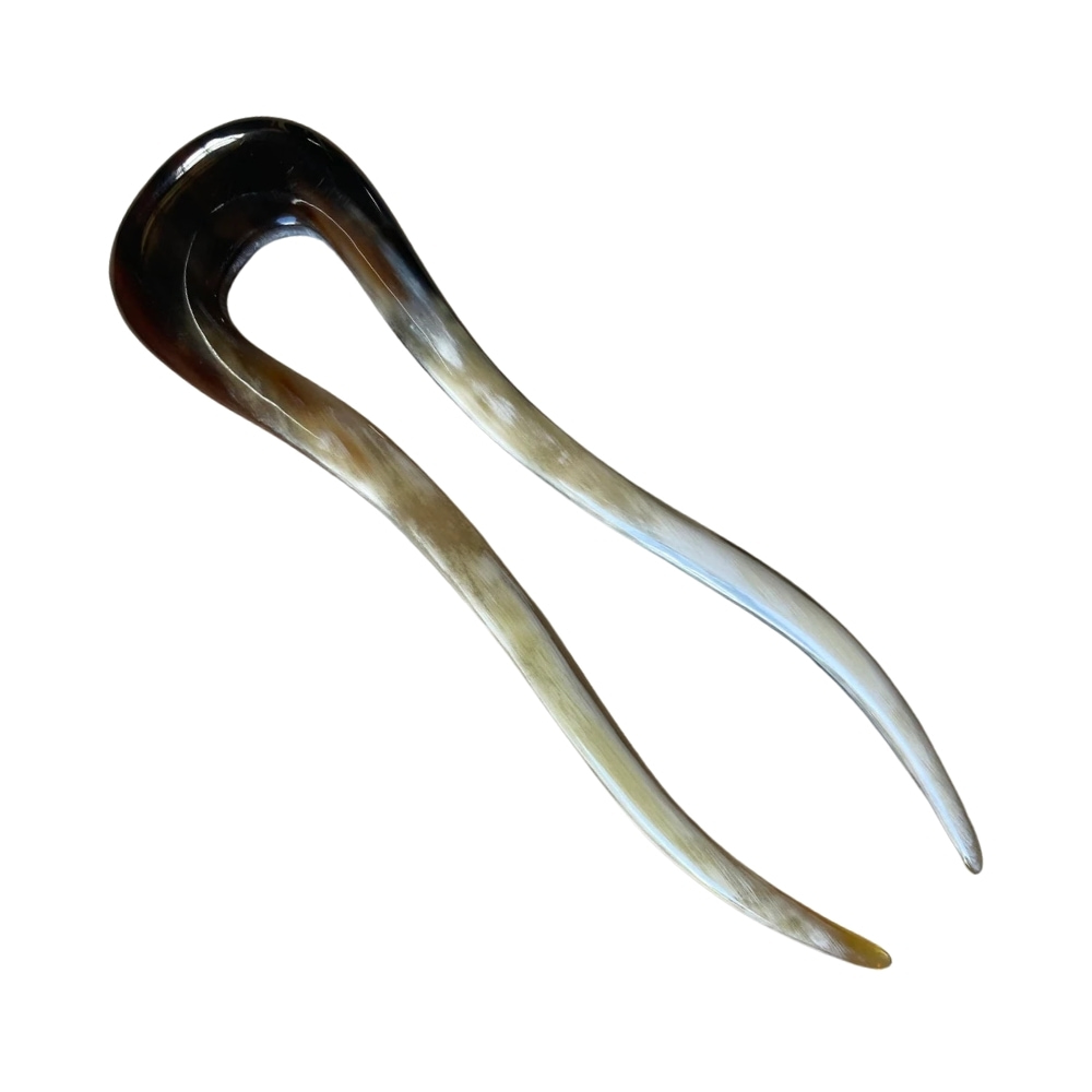horn hair forks wholesale, bulk