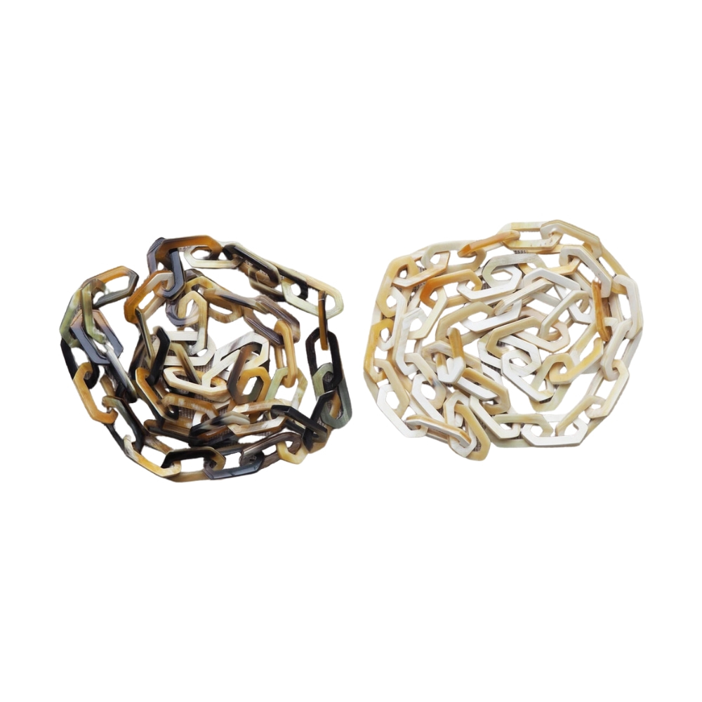 mens horn necklace, wholesale, bulk