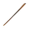 natural buffalo horn hair pin stick, wholesale, bulk