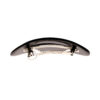 oval horn hair clip, wholesale, bulk