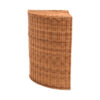 corner wicker laundry basket, wholesale, bulk