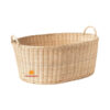 oval rattan basket, wholesale, bulk