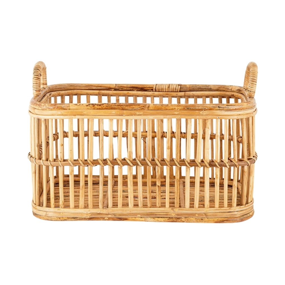 rectangle wicker baskets, wholesale, bulk