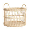 small wicker basket, wholesale, bulk