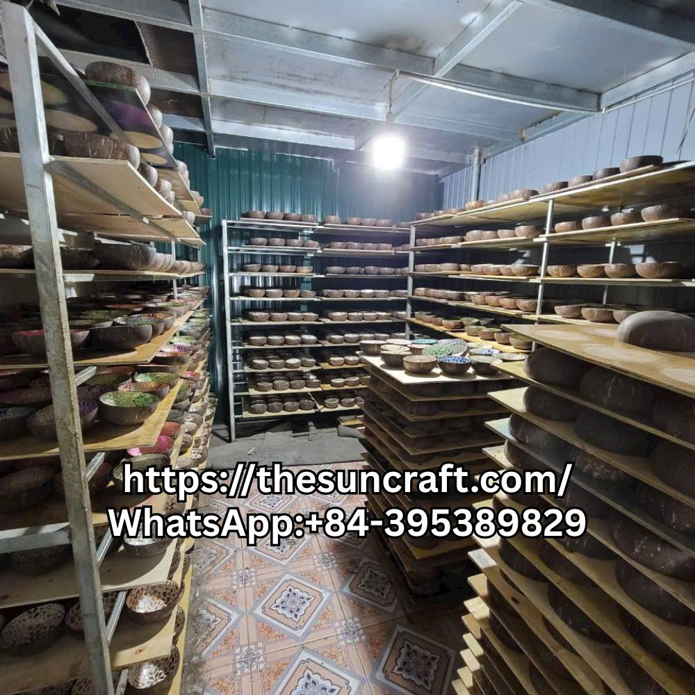 coconut bowls wholesale bulk