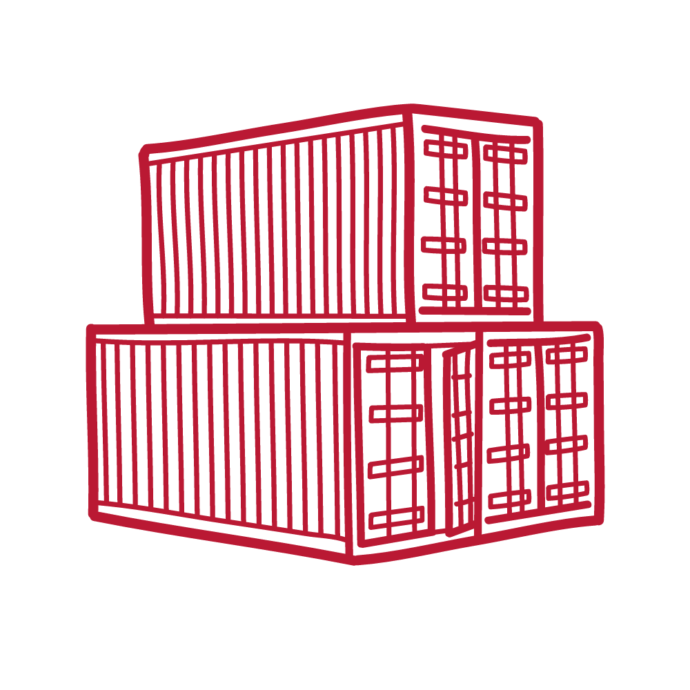containers